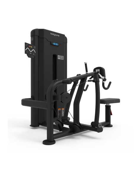 Remo sentado FH15 - Bodytone