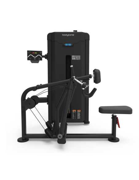 Remo sentado FH15 - Bodytone