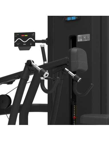 Remo sentado FH15 - Bodytone