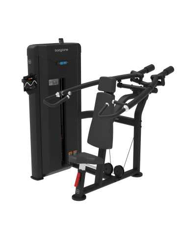 Prensa hombros FH20 - Bodytone