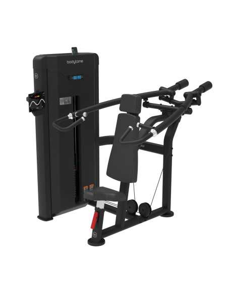 Press de hombros FH20 - Bodytone