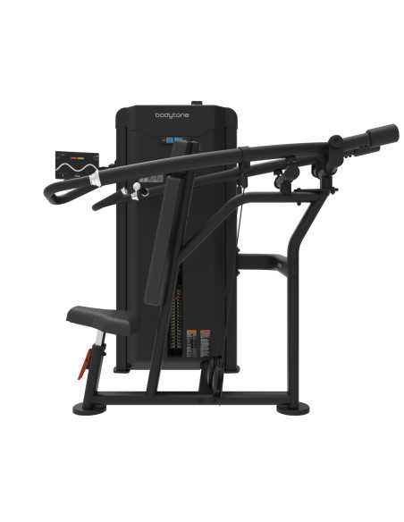 Prensa hombros FH20 - Bodytone