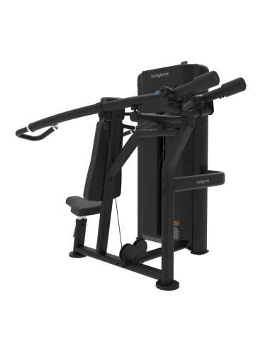Press de hombros FH20 - Bodytone