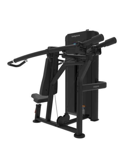 Press de hombros FH20 - Bodytone
