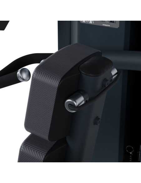 Press de hombros FH20 - Bodytone