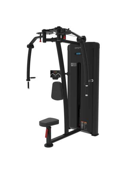 Vuelo Peitoral/Deltoides Posterior FH23 - Bodytone