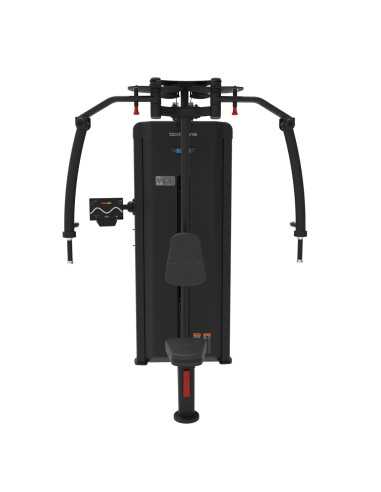 Vuelo Peitoral/Deltoides Posterior FH23 - Bodytone