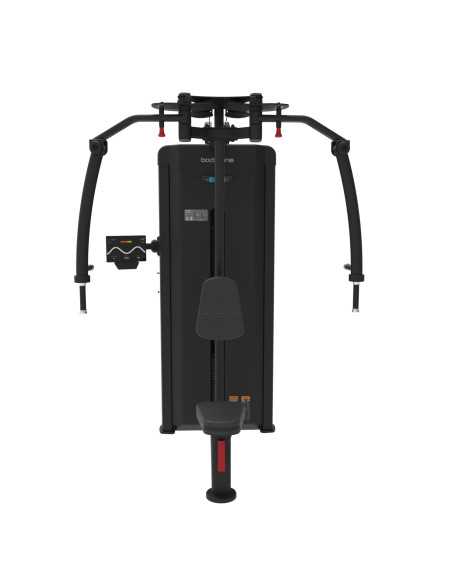 Vuelo Peitoral/Deltoides Posterior FH23 - Bodytone