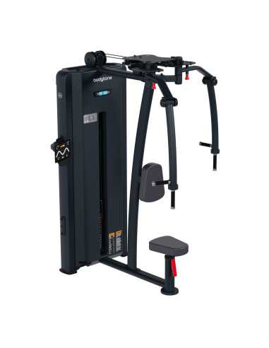 Vuelo de Pectoral/Deltoides Posterior FH23 - Bodytone