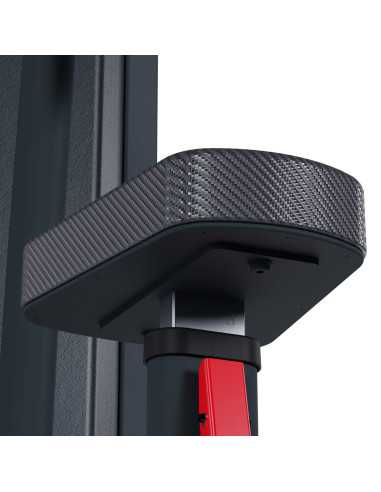 Vuelo de Pectoral/Deltoides Posterior FH23 - Bodytone