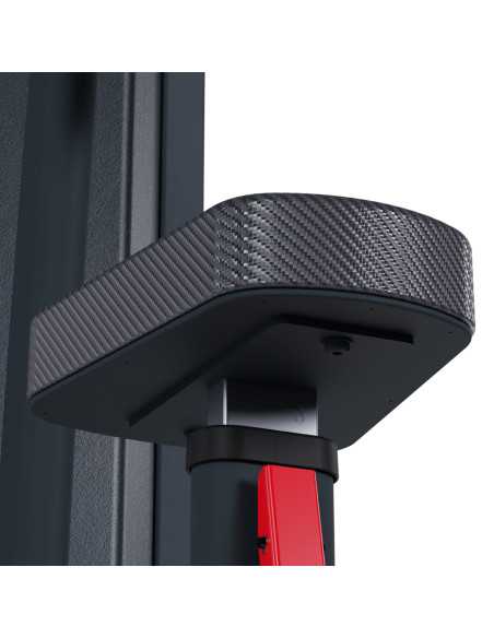 Vuelo de Pectoral/Deltoides Posterior FH23 - Bodytone