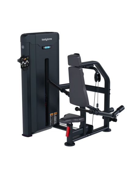 Pecho e Tríceps FH32 - Bodytone