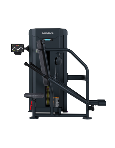Pecho y Tríceps FH32 - Bodytone