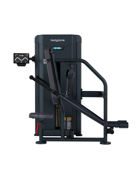 Pecho y Tríceps FH32 - Bodytone