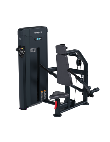 Pecho e Tríceps FH32 - Bodytone