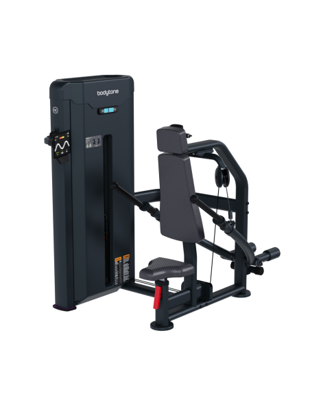 Pecho y Tríceps FH32 - Bodytone