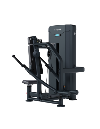 Pecho y Tríceps FH32 - Bodytone