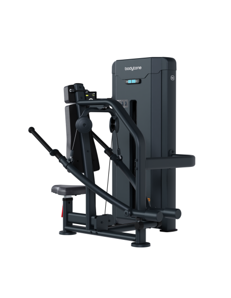 Pecho y Tríceps FH32 - Bodytone