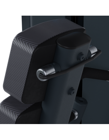 Pecho e Tríceps FH32 - Bodytone