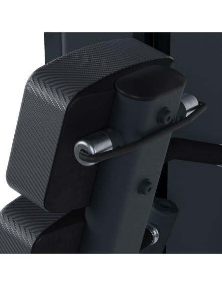 Pecho y Tríceps FH32 - Bodytone