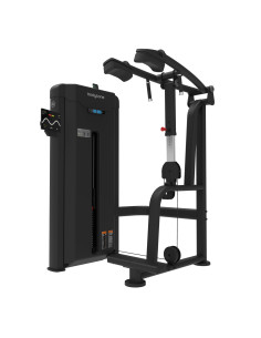 Sentadillas y Elevación de Talones FH50 - Bodytone