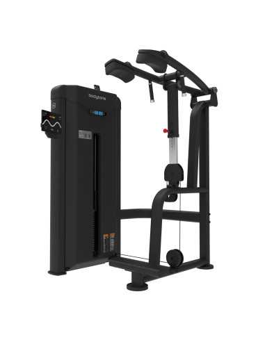 Sentadillas y Elevación de Talones FH50 - Bodytone