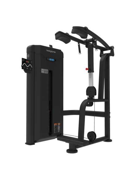 Bombas de calcanhar e elevadores de calcanhar FH50 - Bodytone