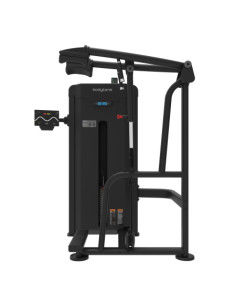 Sentadillas y Elevación de Talones FH50 - Bodytone 2