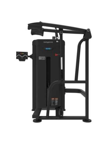 FH50 Heel Pumps und Heel Lifts – Bodytone