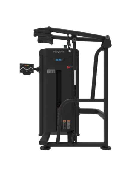FH50 Heel Pumps und Heel Lifts – Bodytone