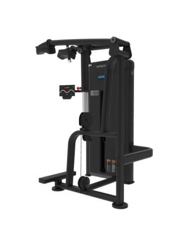 Bombas de calcanhar e elevadores de calcanhar...