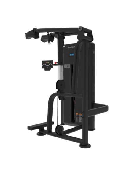 Bombas de calcanhar e elevadores de calcanhar FH50 - Bodytone