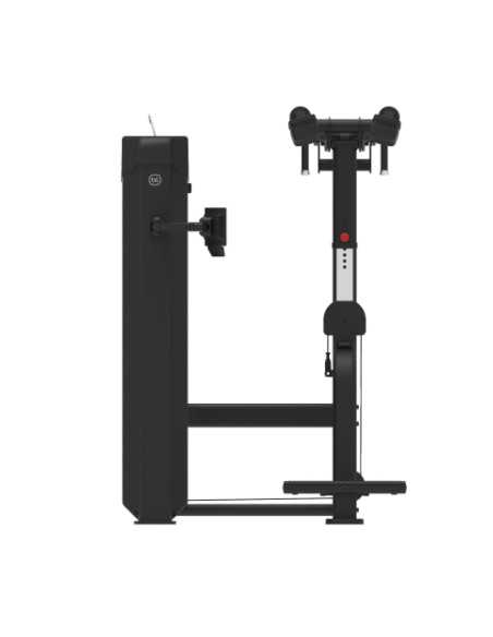 Bombas de calcanhar e elevadores de calcanhar FH50 - Bodytone