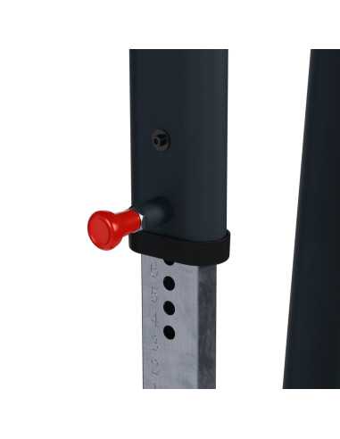 FH50 Heel Pumps and Heel Lifts - Bodytone