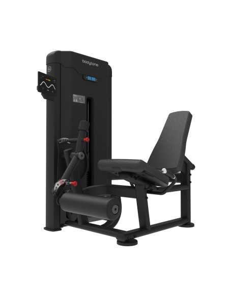 Erweiterung der Piernas FH52 – Bodytone