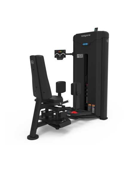 Ableitung und Ergänzung des FH56-Rahmens – Bodytone