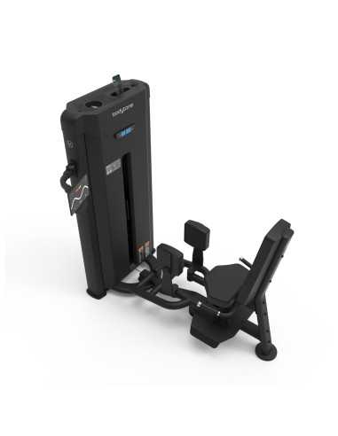 Abdução e adição de quadro FH56 - Bodytone