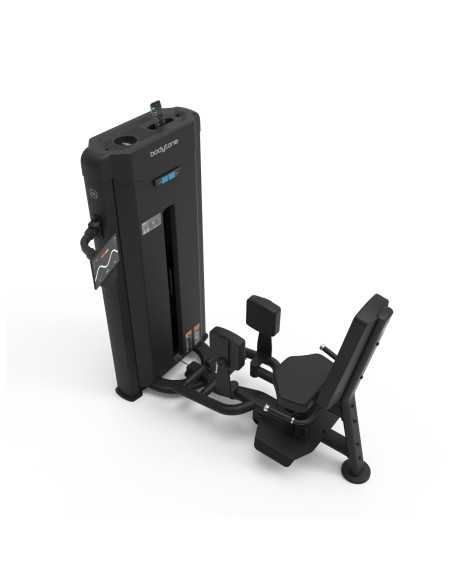 Abdução e adição de quadro FH56 - Bodytone