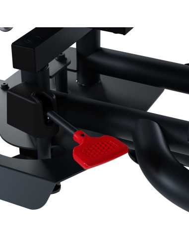 Abducción y aducción de cadera FH56 - Bodytone