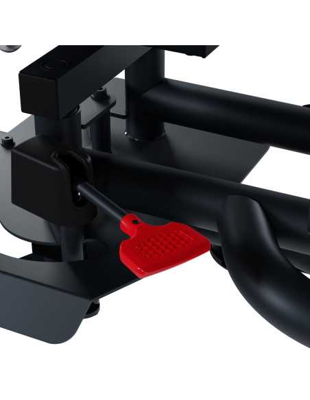 Abducción y aducción de cadera FH56 - Bodytone