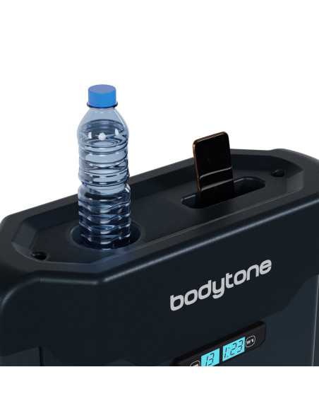 Ableitung und Ergänzung des FH56-Rahmens – Bodytone