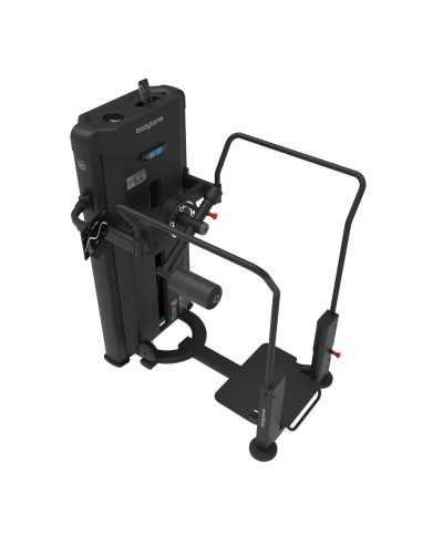 Multihip FH58 - Bodytone