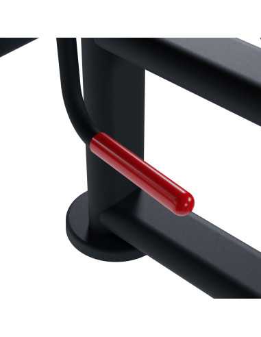 Prensa de pernas FH59 - Bodytone