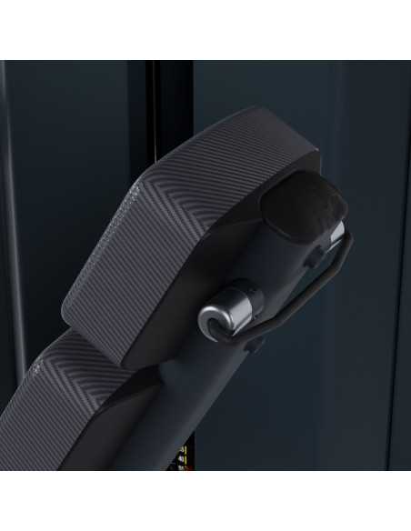 Prensa de pernas FH59 - Bodytone