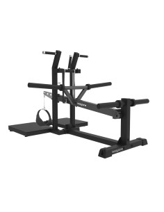 Agachamento com cinto SG51 - Bodytone