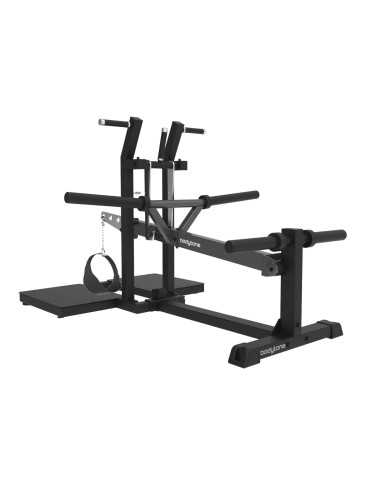 Belt Squat SG51 - Bodytone