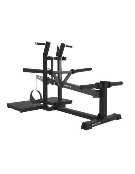 Agachamento com cinto SG51 - Bodytone