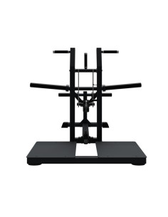 Agachamento com cinto SG51 - Bodytone 2