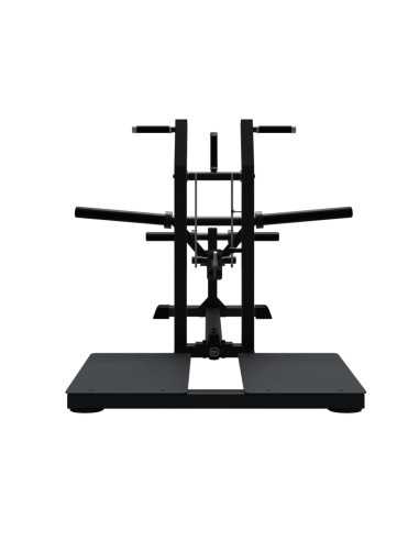 Agachamento com cinto SG51 - Bodytone