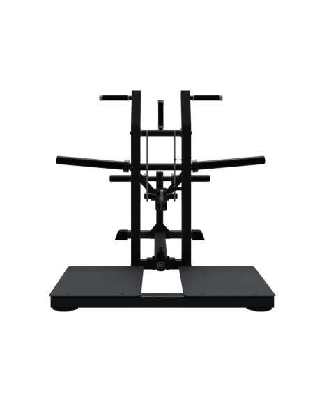 Gürtelkniebeuge SG51 – Bodytone